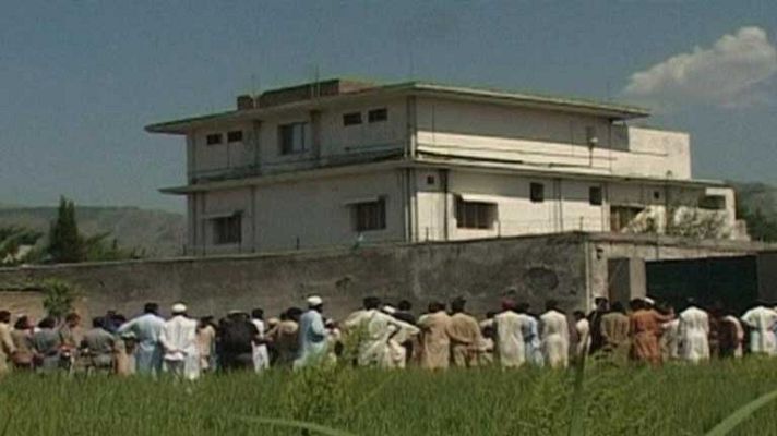 Telediario 1 - Soldado sin pensión