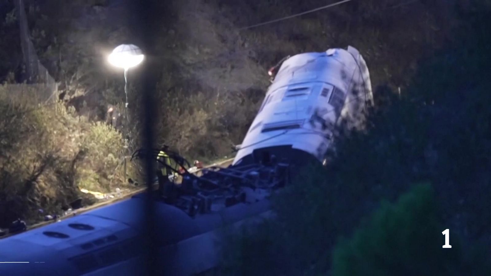 Castilla y León en 1' | Ver