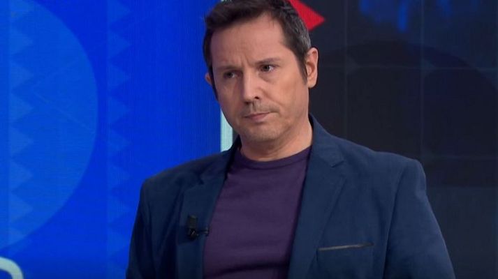 Directo al grano - Las primeras hipótesis del accidente ferroviario