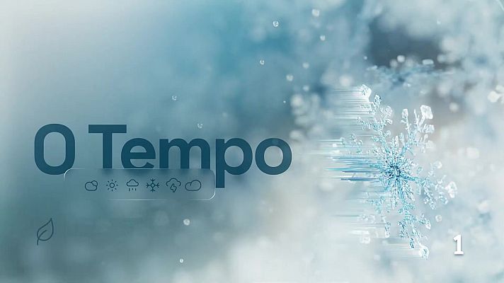 Telexornal - Galicia - El tiempo en Galicia    19-01-2026