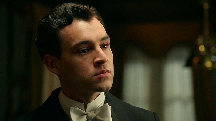 La promesa - La Promesa: Curro planta cara al marqués de Luján