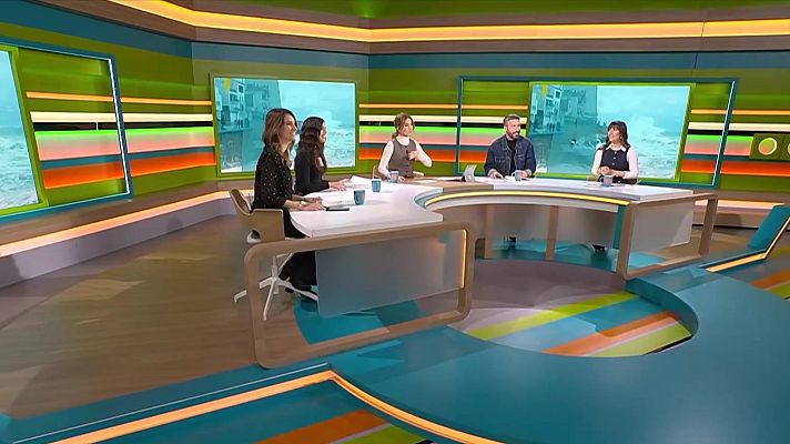 L'altaveu - Accident de trens, vandalisme i la família Serra