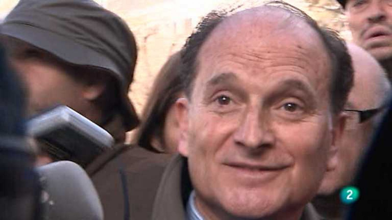 La 2 Noticias La 2 Noticias 13/02/13 RTVE Play