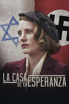 Cine internacional - La casa de la esperanza