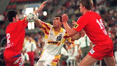 Conexión Vintage - Europeo de balonmano 1996