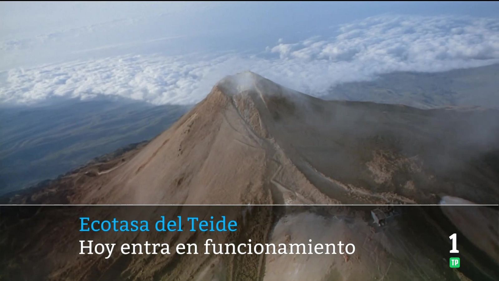 Canarias en 2' - 19/01/2026 | Ver