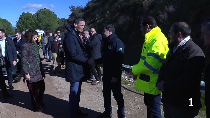 L'Informatiu - L'Informatiu 2 - 19/01/2026