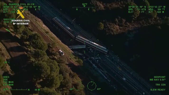 Noticias Aragón - Noticias Aragón - 19/01/26