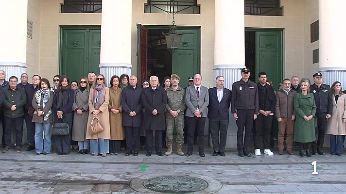 Noticias de Melilla - La noticia de Melilla - 19/01/2026