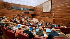 De la ruptura con Ciudadanos y el adelanto electoral al pacto fracasado con Vox: la XI legislatura en Castilla y León