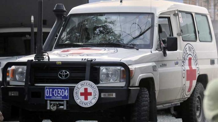 Informativo 24h - Siete militares muertos por FARC