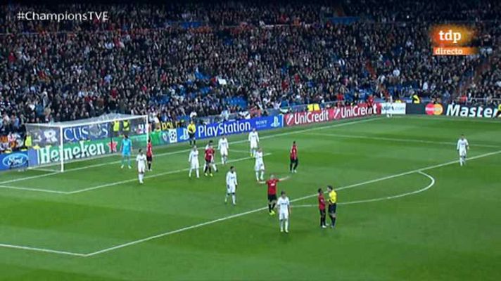 Desafío Champions - Desafío Champions 2 - 13/02/13