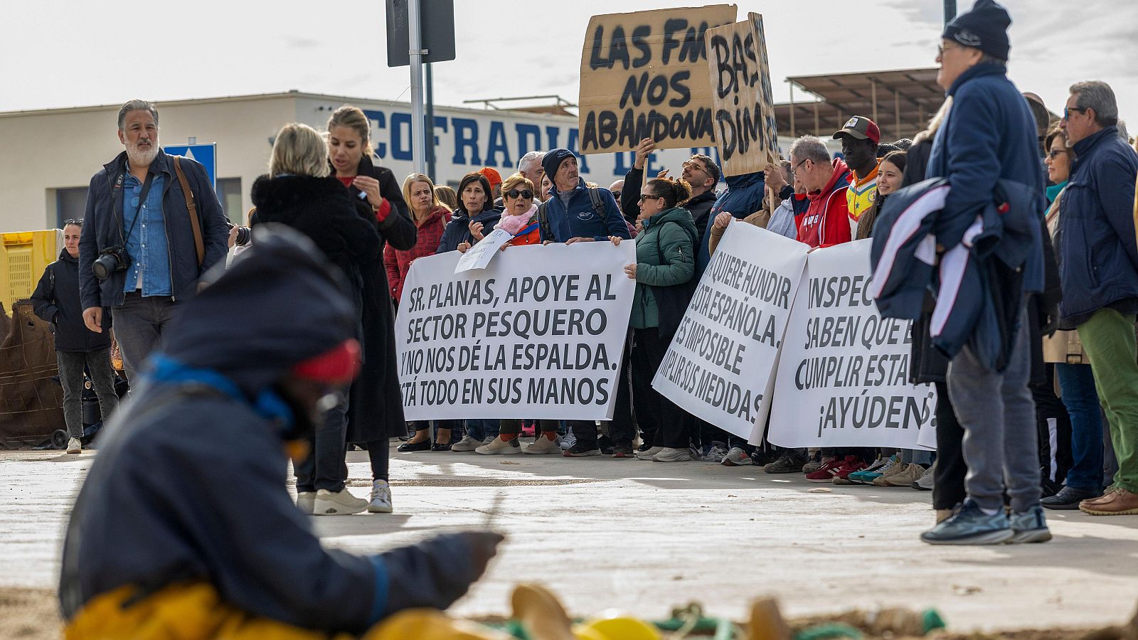 L'Informatiu Comunitat Valenciana 2 - 19/01/26 | Ver
