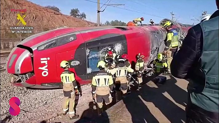 Somos 8 - Somos 8 - 19/01/2026