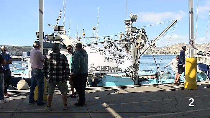Telecanarias - Telecanarias Tarde - 19/01/2026