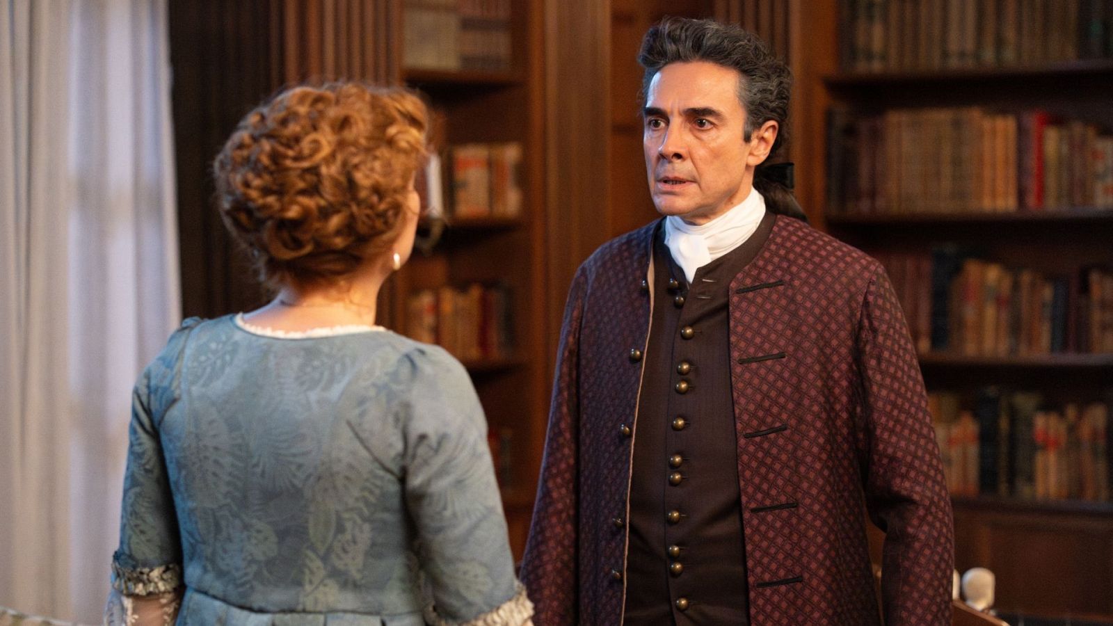 Valle Salvaje - Temporada 3 - Episodio 338 | Ver