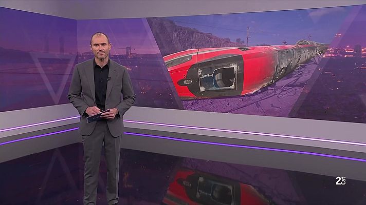 El Vespre - El Vespre - 19/01/2026