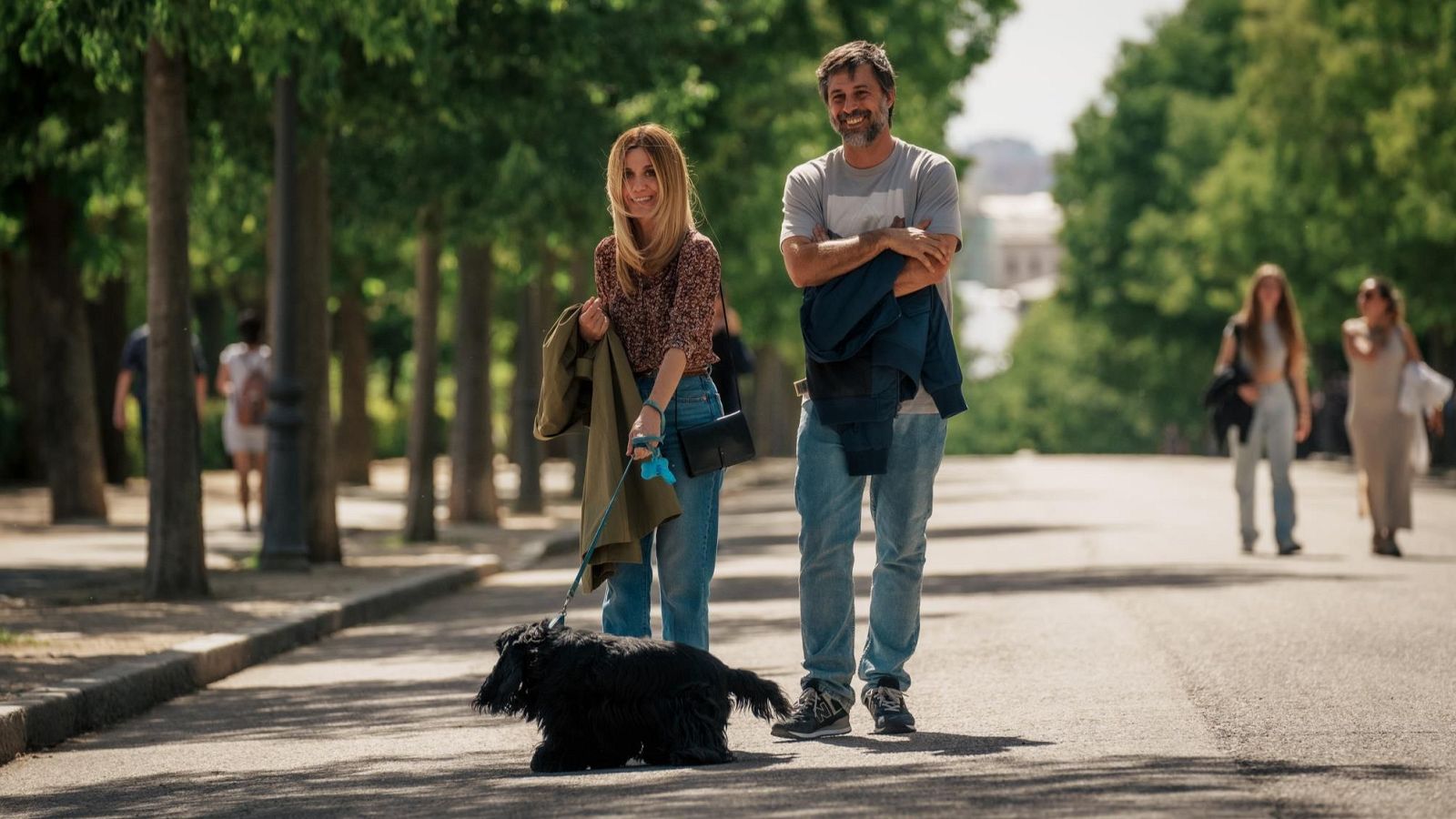 Buscando a Coque | Ver películas gratis en RTVE Play | Ver ahora