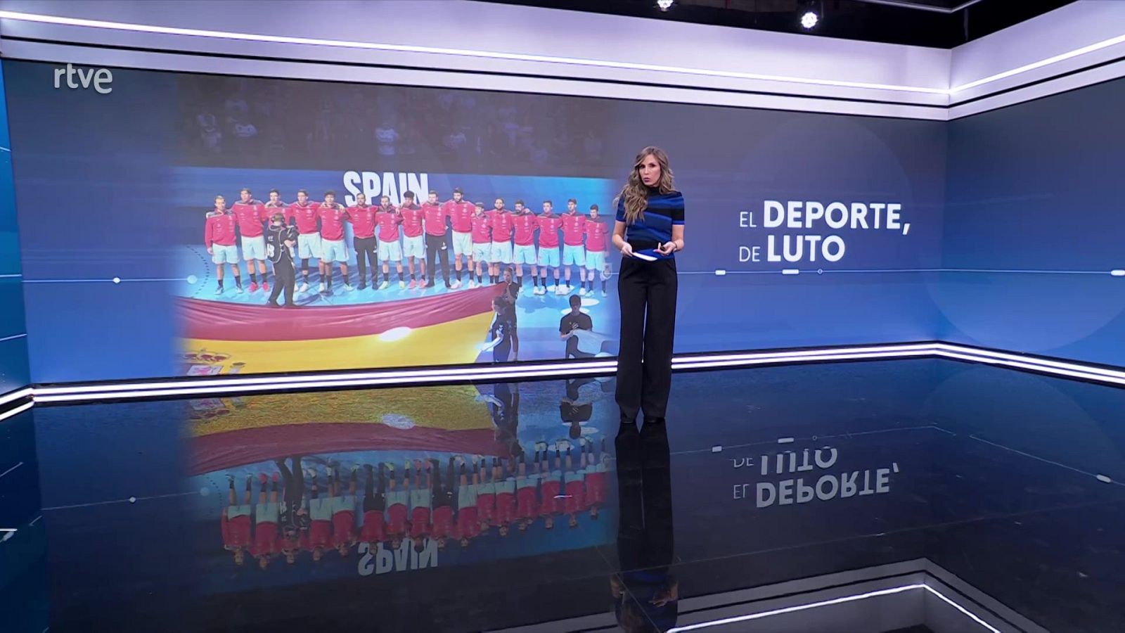 Deportes 2 - 19/01/26 - Los Deportes de La1 | Ver