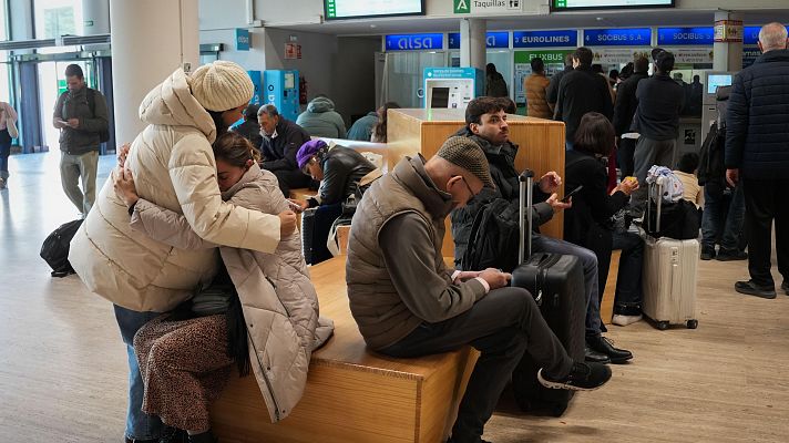 Especiales informativos - Historias de algunas víctimas en la tragedia de Adamuz