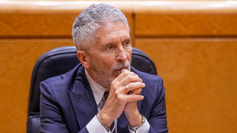 Interior dice que hay 40 cadáveres recuperados y tres atrapados - Especiales informativos | Ver