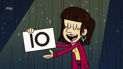 Rompiendo el paso - Una casa de locos | Ver