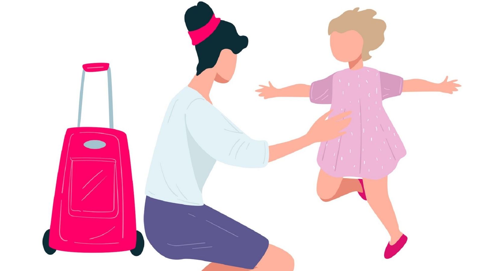 Aquí hay trabajo - Protocolo de adaptación de jornada y 767 empleos - Aquí hay trabajo | Ver