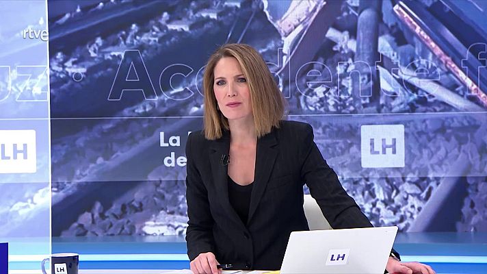 La hora de La 1 - La hora de La 1 - 20/01/26