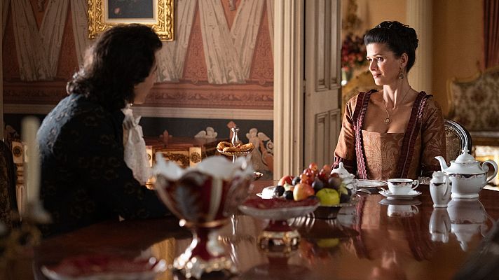 Valle Salvaje - Episodio 339