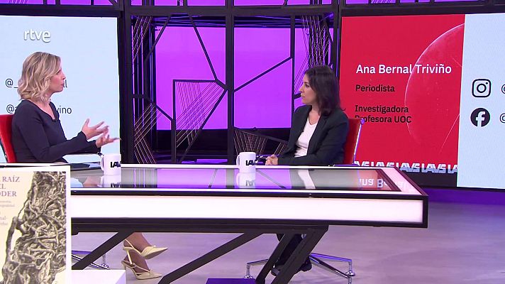 La aventura del Saber - La aventura del saber - 20/01/26