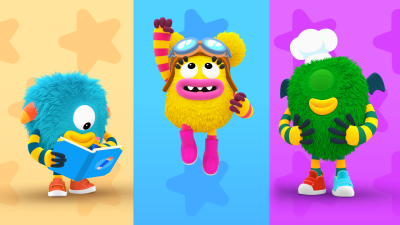 ¿Qué quieres ser de mayor? - Momonsters | Ver