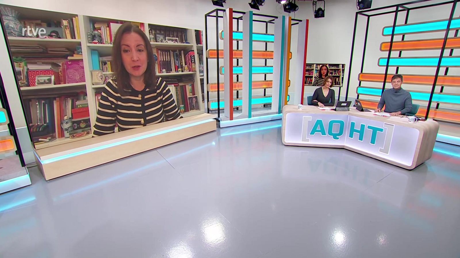 El despido siempre por escrito - Aquí hay trabajo | Ver