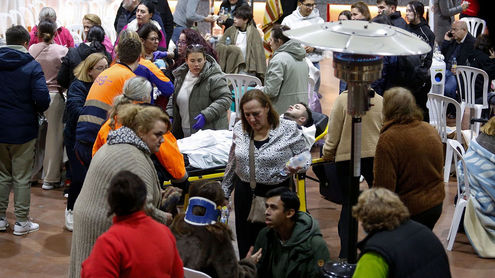 Adamuz, un pueblo solidario - Mañaneros 360 | Ver