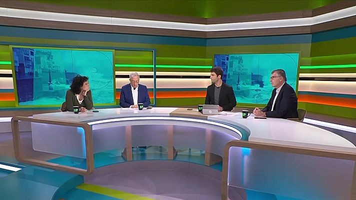 L'altaveu al pati - Temporal, tragèdia ferroviària i Filmin