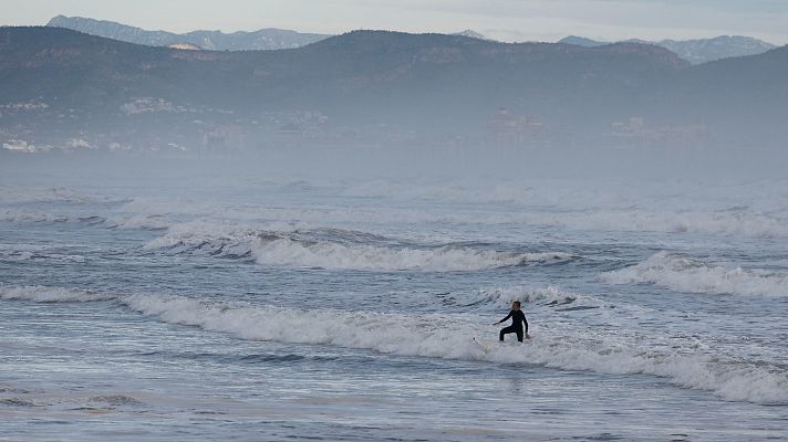 L'informatiu - Comunitat Valenciana - L'Informatiu Comunitat Valenciana 1 - 20/01/26