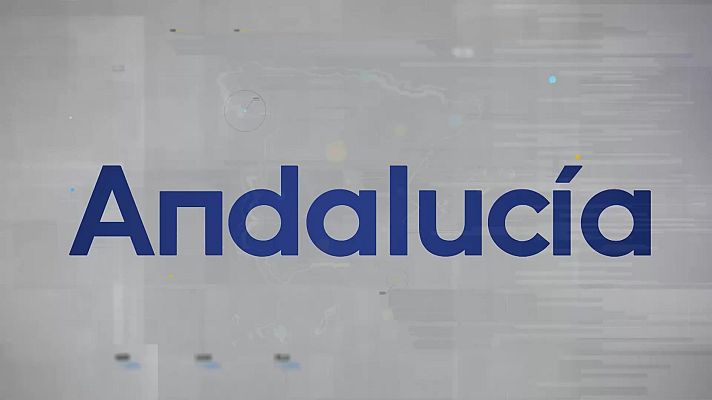 Noticias Andalucía - Noticias Andalucía 1 - 20/01/2026