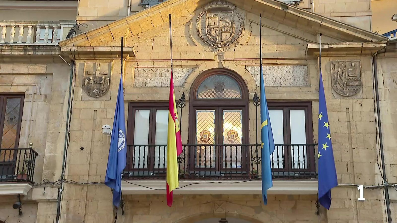 Asturias en 2' - 20/01/26 | Ver