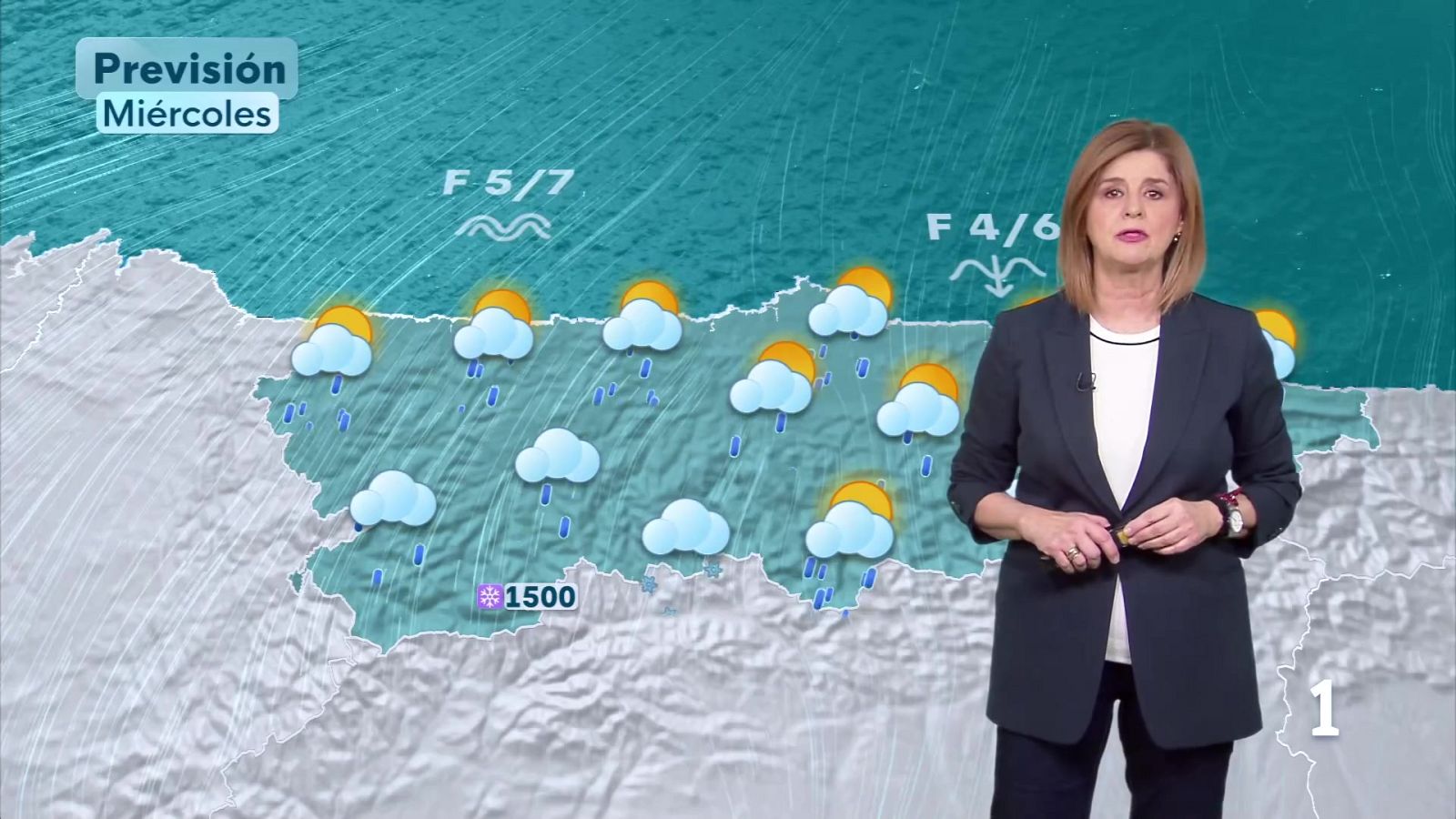 El tiempo en Asturias - 20/01/26 | Ver