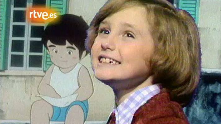 Programas y Concursos en el Archivo de RTVE - La canción de 'Marco' (1977)