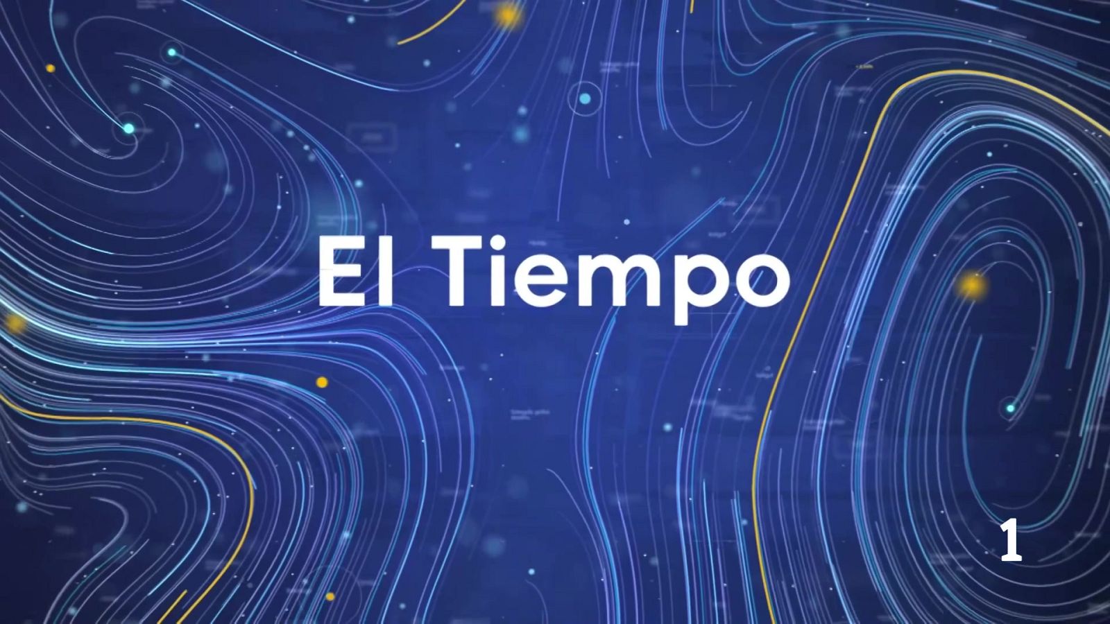 El tiempo en Castilla-La Mancha -  20/01/2026- Ver ahora