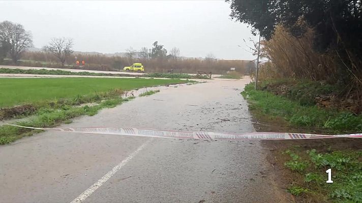 L'Informatiu - L'Informatiu - 20/01/2026