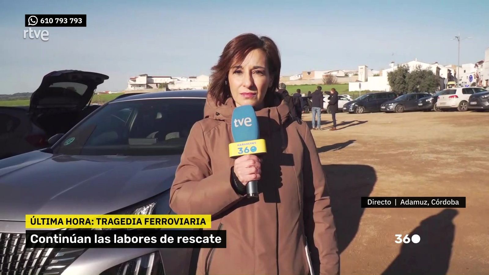 Mañaneros 360 - Programa 590 | Ver