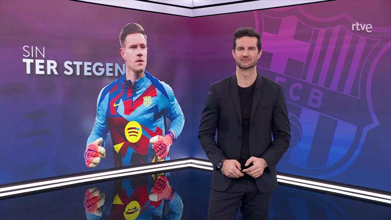 Deportes 1 - 20/01/26 - Los Deportes de La1 | Ver