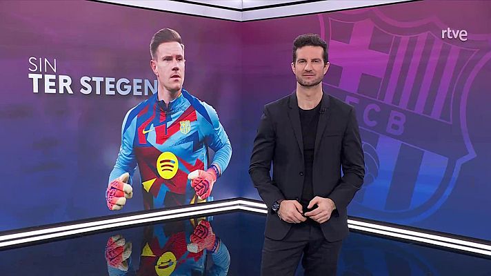 Los Deportes de La1 - Deportes 1 - 20/01/26