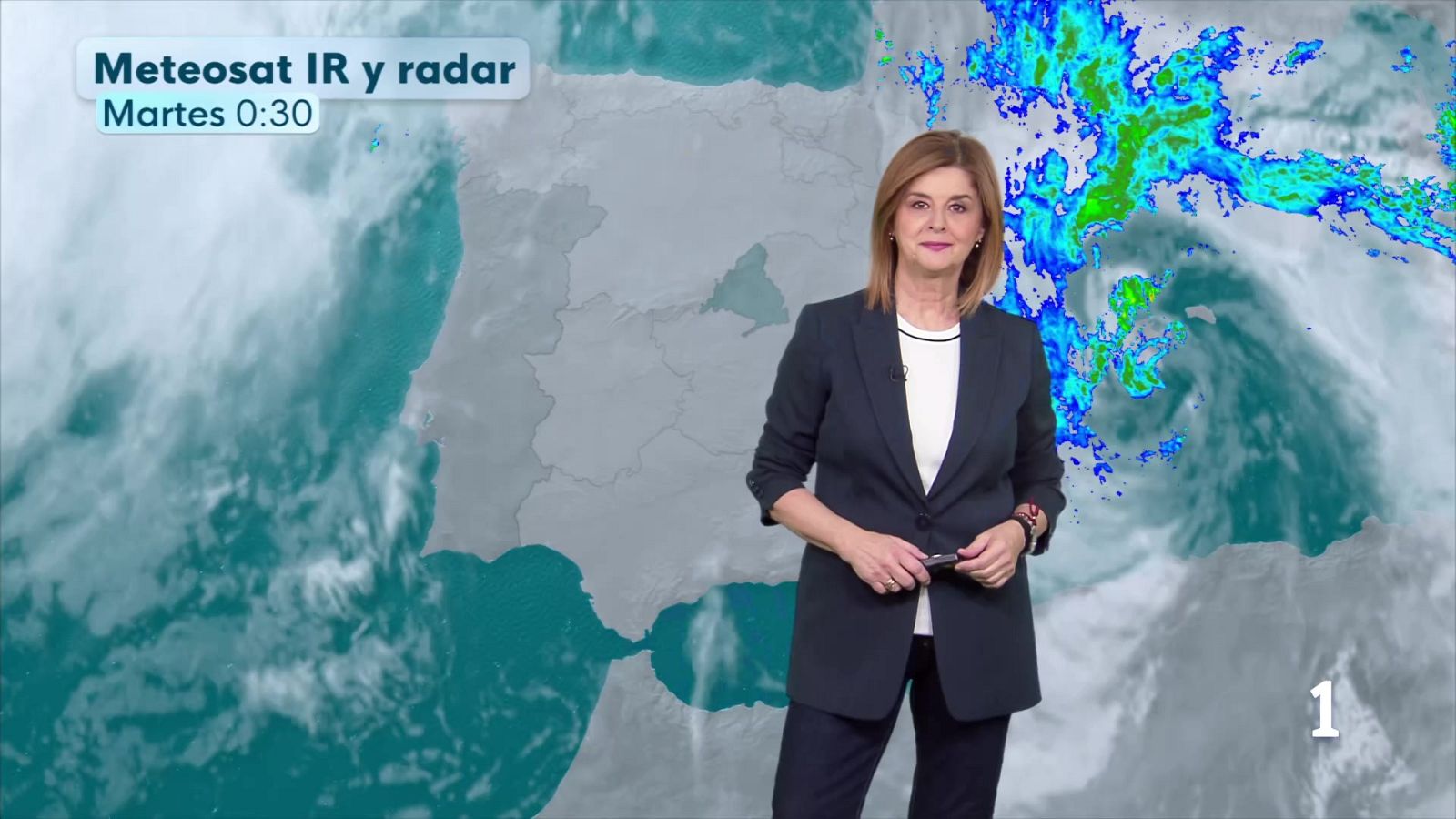 El tiempo en Madrid - 20/01/26 | Ver