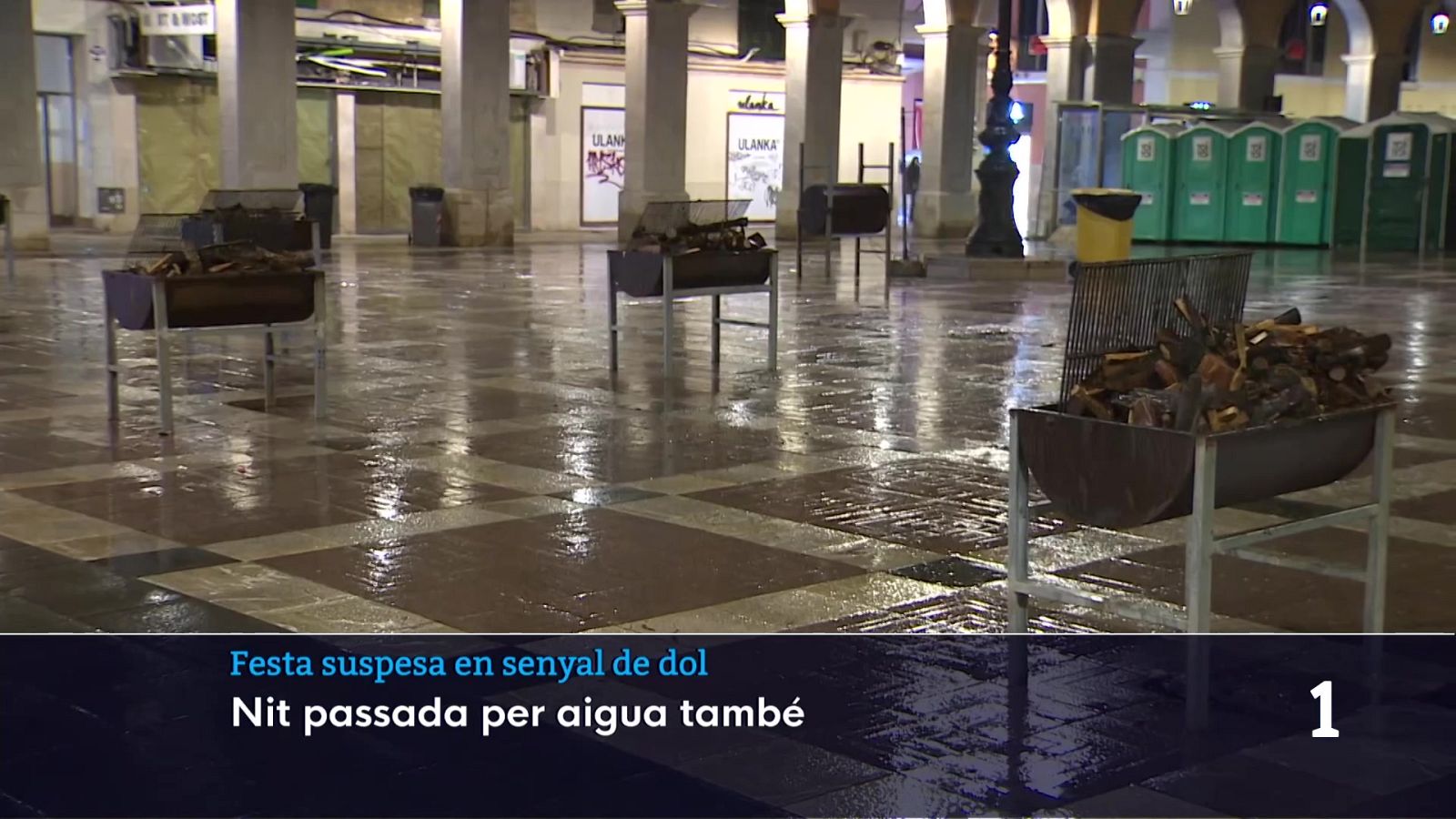 Informatiu Balear 2 - 20/01/26 Veure ara