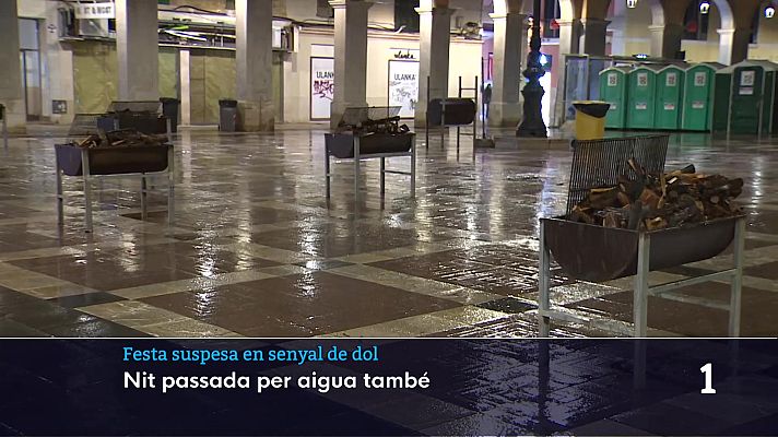 Informatiu Balear - Informatiu Balear 2 - 20/01/26