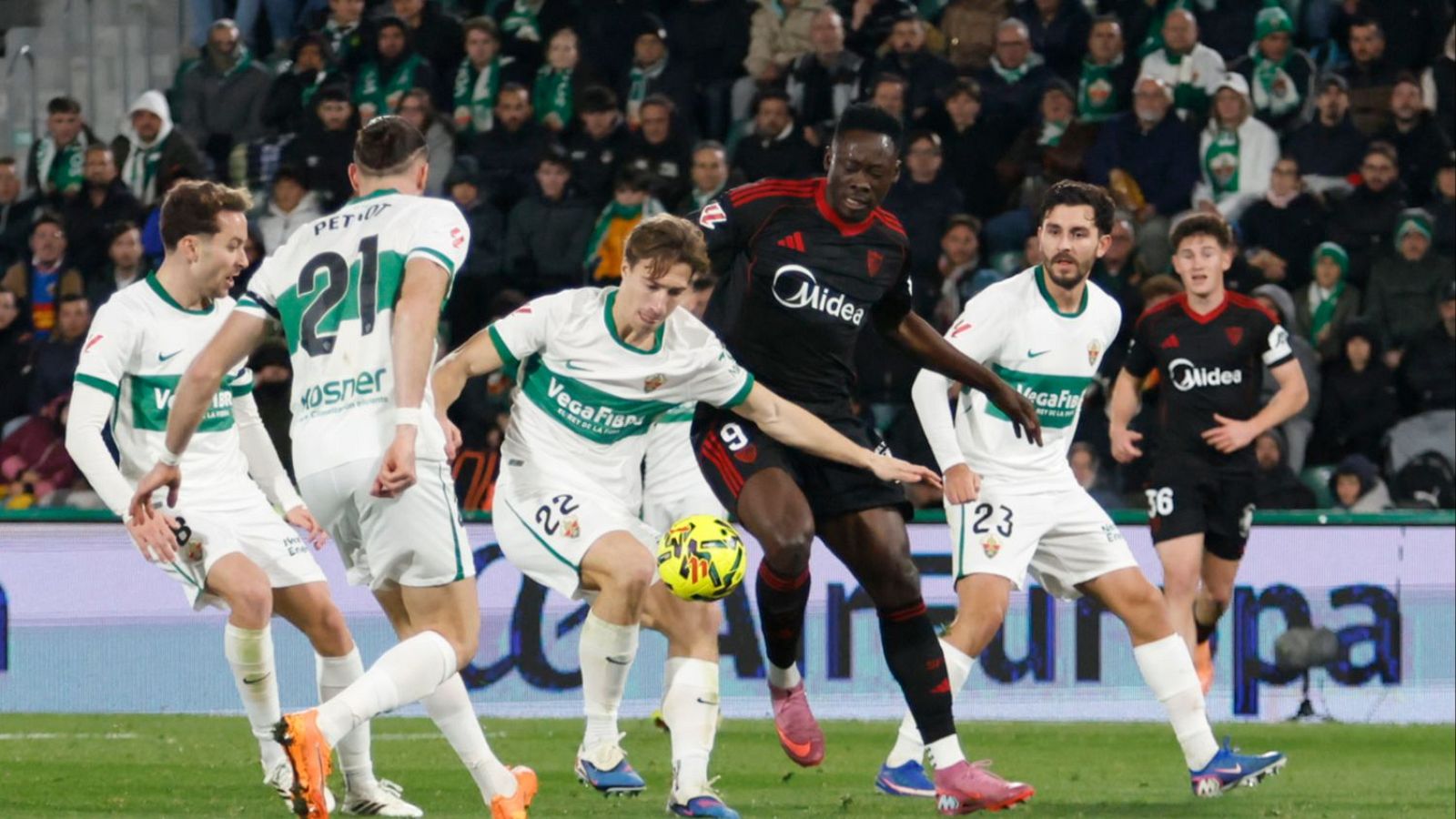 L'Informatiu Comunitat Valenciana 2 - 20/01/26 | Ver