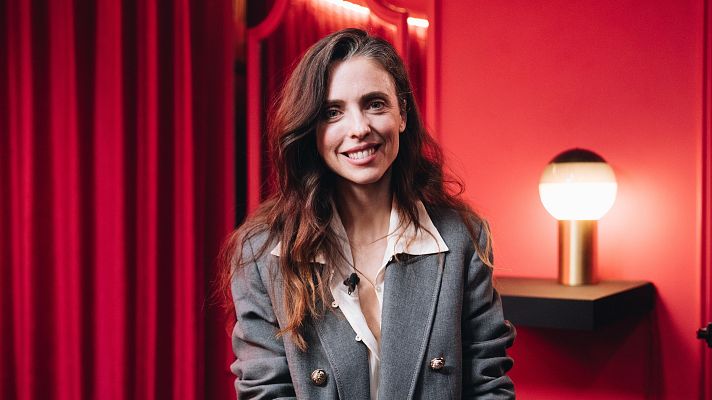 Gran Tonino. La playlist de la teva vida - Leticia Dolera parla sobre la violència de gènere