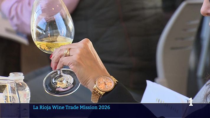 Informativo Telerioja - Informativo Telerioja 2 - 20/01/26